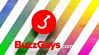 Crossdresser Twink Plays with G-String Panties on Webcam