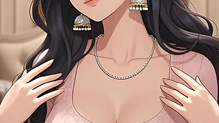 Indian ai bhabhi have passion for self pleasure