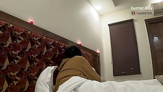 White Guy Fall For Black Girl