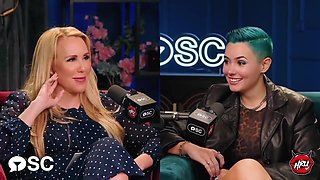 From Mormon Gal to Top of Creator: Kit Barrus on Mansion a Career on Her Own Terms