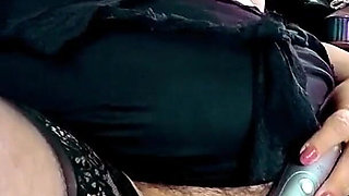 Goon Fuel - a Fuck Machine Orgasm