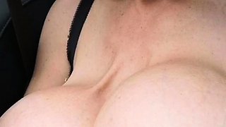 Masturbation close up Tamara big clit