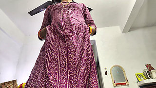 After ejaculating in her mouth, bhabhi wants to get fucked desi hindi sex 4kvideo HD