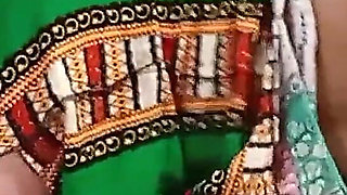 Aunt Indu's Nephew Has Sex with Her When His Stepmother Left Home.