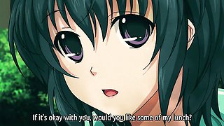 Watch pretty Vanilla's movie