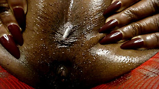 Cheating Stepmom Mummified and Stuffed in Asshole