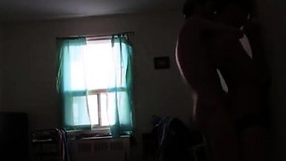 Amateur Bareback Breeding