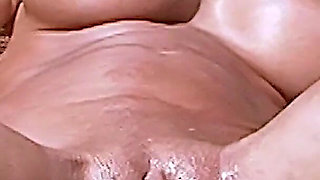 Fucking Machine, Pissing, BBC with Nena