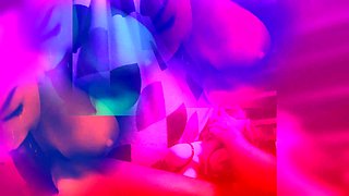 Lina Paige’s POV Heat in a Bold Kiriko Doll Compilation