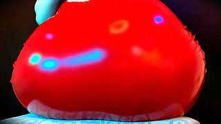 Ignored by the Giantess - Giantess, Pvc, POV