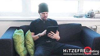 Gabi's deutsch video