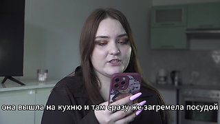 Porn Story - Husband Shares Wife's Anal (russian, Cuckold, Anal)