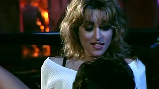 Chuck Martin, Jill Kelly And Lori Wagner In Sweet Passion Xxx