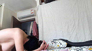 BBC Slut Wife Pussy Dripping Part 15