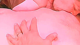 Granny Carmen: Heavenly Cock Sucking GILF Goddess Au Naturale 62523fap