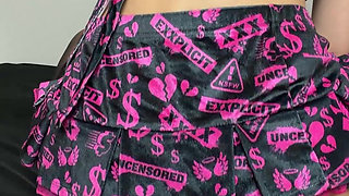 7.february.2026 Big Video Huge Pink Dildo From Mrhankey in Hotkinkyjo Butt. Anal Fisting, Gape & Prolapse Extreme