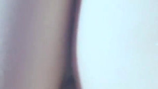 My Girlfriend Egirl Sucks Me off in the Shower - Handjob & Blowjob POV