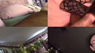 Wet Messy Sucking & Fucking Gooner POV Compilation Pmv