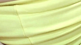 Curvy Blonde Hot Wife Sexy Outfit Big Tits Big Ass Horny, Intense Cowgirl Footjob Oral Cum Reveal Real Homemade