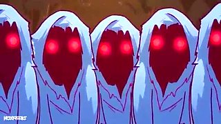 Sexy Animation by Derpixon