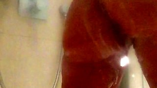 Sexy close up pov ass fucking