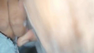 Step Grand Stepmother Seduces Step Son Watch Till the End