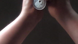 Roommate's Huge Bwc Complete Collection BBW Cheats on BF with Epic BJ, Oiled Titjob and Massive Facial Cumshot!