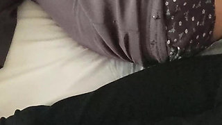 First Time Blushed Desi Indian Women Cheating Her Husband