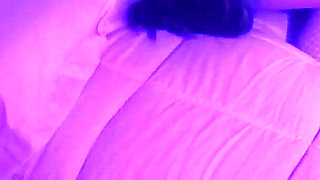 College Classmate Came to My Room to Do Homework