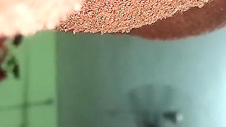 Pooja Bhabhi Cow Position Chodai