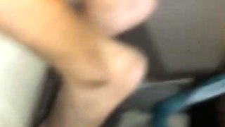 My Stepdaughter Behind The