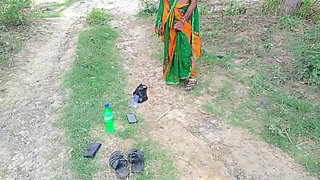 village bhabhi fucking hot video