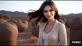 Adult 3D Cartoon Fantasy Seductive Cartoon Animation Story