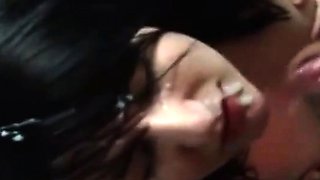 Facials Vol. 41: Amateur Beauties Covered