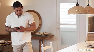 Crazy College GF Hot Sex Story