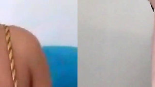 Webcam Stiffie