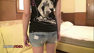 Ayano Fujita Reveals Her Most Forbidden Erotic Fantasies with Toys