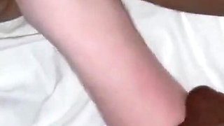 Bi FFM Foreplay Fingering Fisting My Pussy Rubbing My Clit Intense Squirting Orgasms