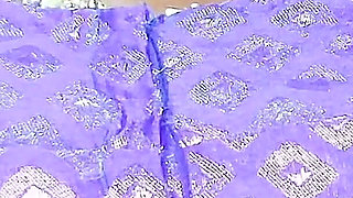 Latika Bhabhi Hardcore with Step Father Big Boobs