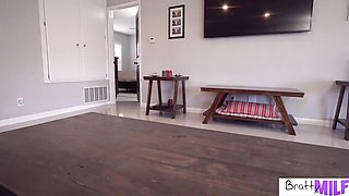 Watch explosive Sofi Ryan's sex