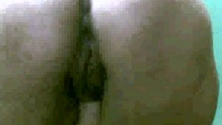 Chubby Asian Filipina Angel with Big Tits on Webcam