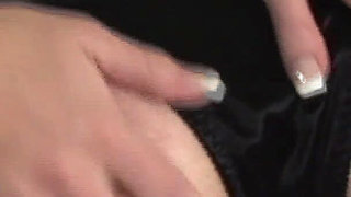 Nurses in Panties and Nylons