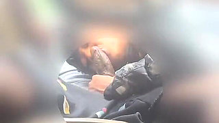 Energizer Bunny Blowjob