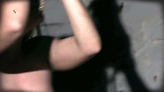 Chained Maid's Medieval Belly Dance
