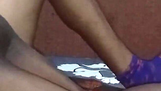 Fuckin African Teen Amira in Awkward ways in a hotel room.mp4