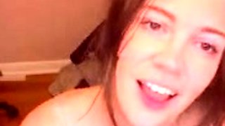 Maggierosexo - Povsucking Your Cock And Talking Dirty