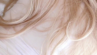 Sex with curvy stepmom before you catch the bus to college