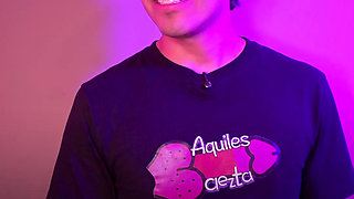 Rapid Questions ft. LATIN PAM