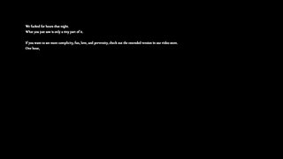 Power Exchange, Rough Anal Sex and Dirty Talk After a Sex Party