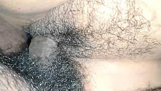 Desi Married Couple Full Romance Real & Natural